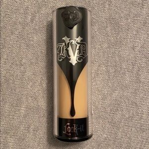 KVD Lock-it Tattoo Foundation